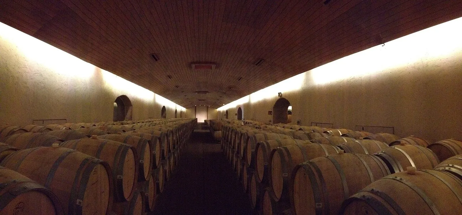Viña Concha y Toro – Tour Nocturno