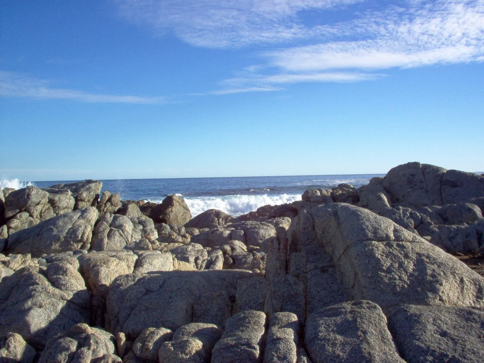 Isla Negra, Algarrobo y Viña Undurraga